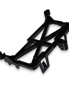 Mounting set power supply f/CL-175